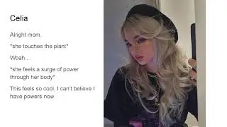 The Bully | TG Captions | Candyverse