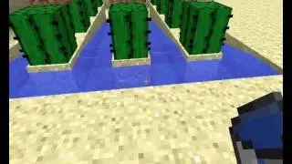 Farmar Steve part.3-automatic farms-SensorCraft