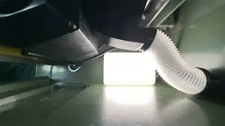 Proxxon FET Dust Extraction Mod &ndash; Cleaner & More Efficient