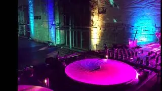 Industrial Chic Hochzeit & DJ ViLLY NRW