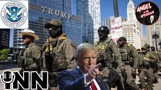 ICE Plans Detention 