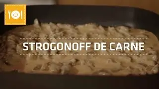 #DiaDasMães: Strogonoff de Carne | Como Fazer | Shoptime
