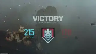 FIRST GAME, FIRST DEFCON! (MWIII BETA Ground War Funny Moments)
