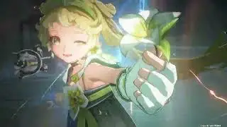 5 Liberation Augusta Mortefi Verina rotation showcase