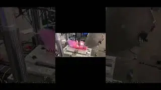 Hair Brushes Plastic Broom Making Machine for Making Brooms