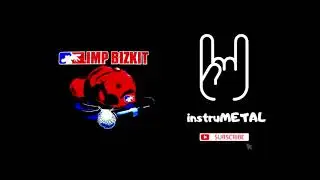 Limp Bizkit - Crack Addict (INSTRUMENTAL)