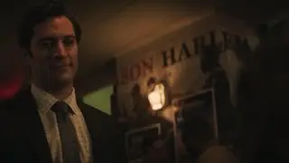 Heather meets Muse and Buck | S1E2 | Daredevil Born Again