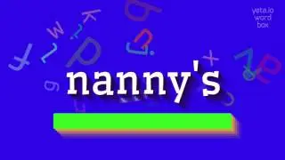 How to say 