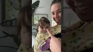 How to get baby out of the Lark!