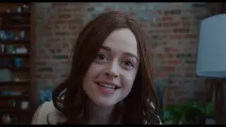 Imitation Girl 2017 Trailer