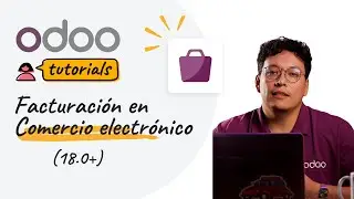 Facturaci&oacute;n en Comercio electr&oacute;nico (18.0+) | Sitio web | M&eacute;xico