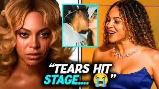 Beyonc&eacute; BREAKS DOWN After Hidden Blue Ivy Truth REVEALED!