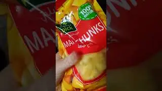 asmr#mangochunks#viral#short#satisfying#sound@Len Say Vlog
