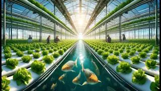 China Está REVOLUCIONANDO La Agricultura