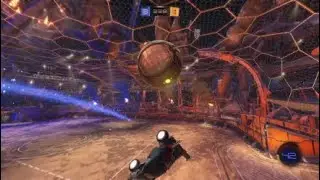 Ceiling stall reset...