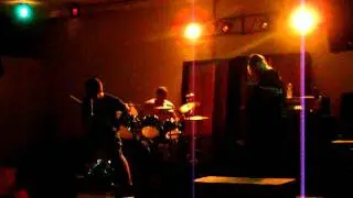 Condemned Remains-The Embalming Process