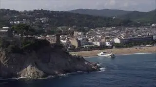 Badeferien in Spanien und Italien mit Marti Reisen