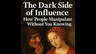 The Dark Side of Influence  How People Manipulate Without You Knowing