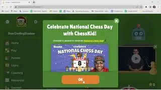 Chesskid.com signup process #chess #kid #sign #up