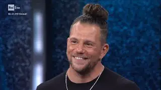 Enrico Nigiotti con 