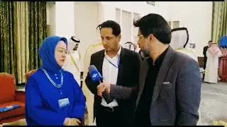Trusted Legal Interpreter for Iran National News TV