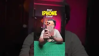 This iPhone 17 Pro Case Is a TANK! 😳