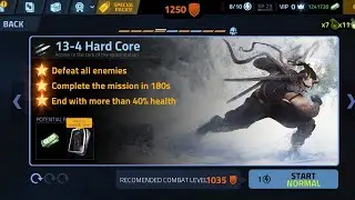 Cover Fire : Episode​ 13-4 Hard Core