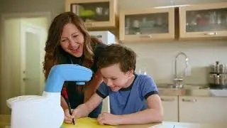 smART Sketcher Gives Any Young Artist a smART Start to Their Artistic Career!