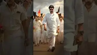 Megastar Chiranjeevi God father Pre release event in Anantapur | #anantapur| #megastarchiranjeevi