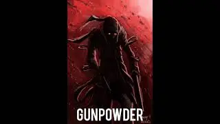 Gunpowder - Incident: 012F Demo