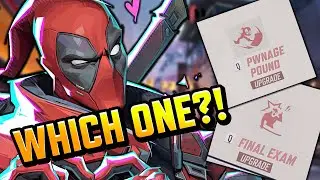 Settling the Deadpool Ultimate Debate | Marvel Rivals Season 6