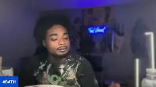MARCUS HERE