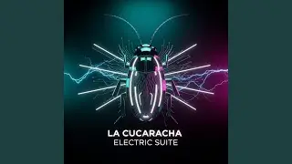 La Cucaracha Electric Suite (Big Band Mix)
