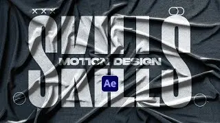 5 Motion Designs All After Effects Users Should Know