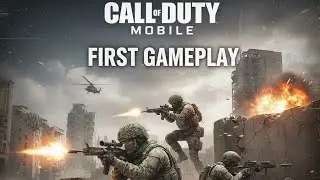 Is COD 2026 Better than Black Ops 6? (My First Gameplay Impressions)