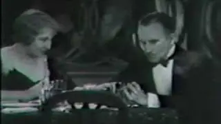 When You Want To Be (1930) Sung by Dorothy Burgess