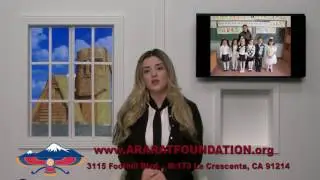 Project Artsakh- Rebuild Karvajar -- Marian Pachanian