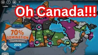 Double Header Canada Fixed 70%!