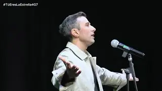 Una Estrella En Mi Jard&iacute;n - Juan Mart&iacute;n (Gala 7 - Repesca T&uacute; Eres La Estrella 4)