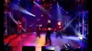 Culture Beat Anything live ! ( TOTP )