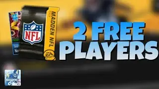 2 FREE DIAMOND FESTIVUS PLAYERS!? MADDEN OVERDRIVE!