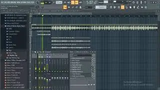 Leek911- Take Over 