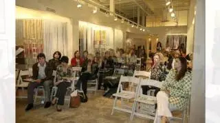 ASID Seminar in Laguna Niguel