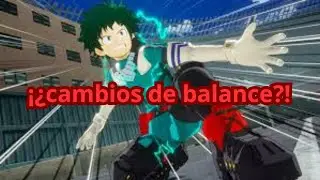 &iquest;Qu&eacute; cambios trajo el mantenimiento de ayer?