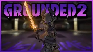 Let This Be Our FINAL BATTLE!! - Grounded 2 Gameplay - (Episode 18)