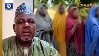 Rescue Of Abducted Kebbi Schoolgirls Brings Great Relief To Residents — Community Leader