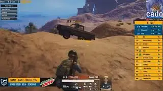 ExOntop 300iq PMPL against TSMen