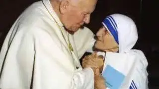 In memory of John Paul II (part 1 of 2)