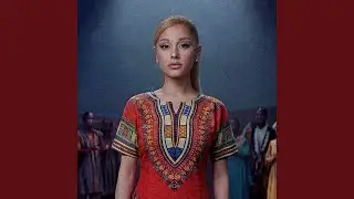 Seven Rings Afro Soul