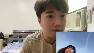看ENROAR晨晨的影片直到她開始裝可愛為止